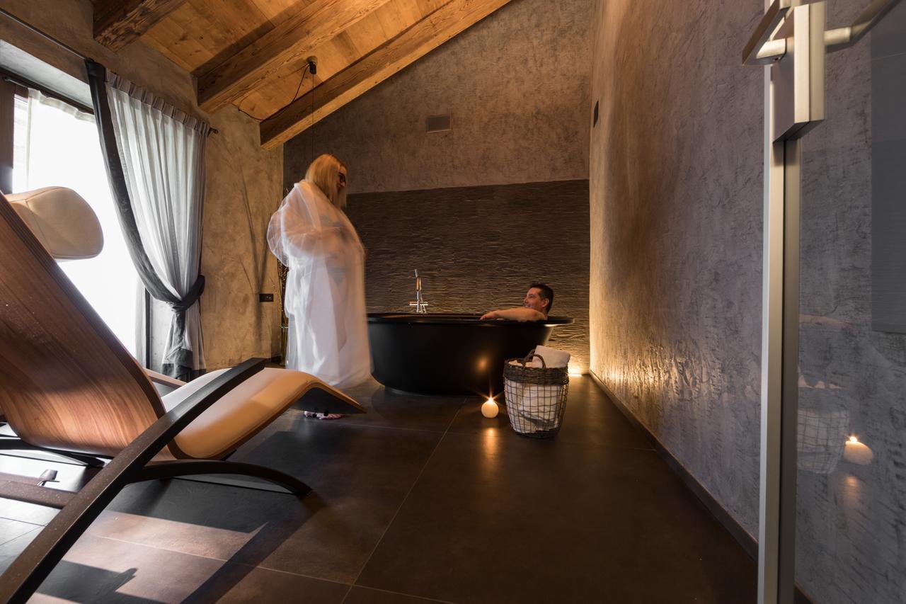 Relais Bondaz 호텔 아오스타 외부 사진