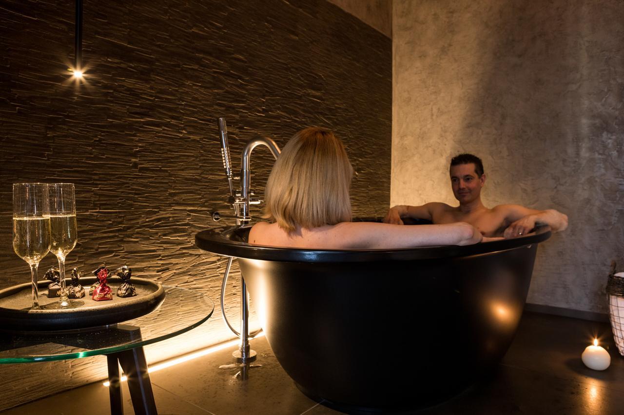Relais Bondaz 호텔 아오스타 외부 사진